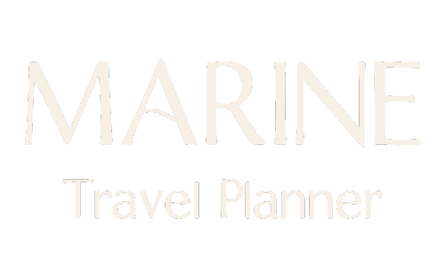 Marine Travel Planner